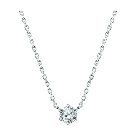 Trilani, Necklace Szary, Kobieta, Rozmiar: ONE Size
