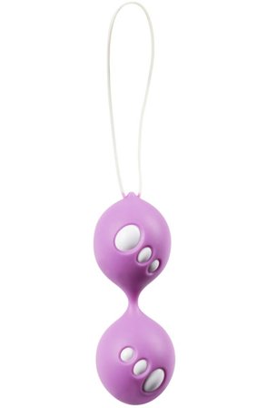 Twin Balls - Woome.pl