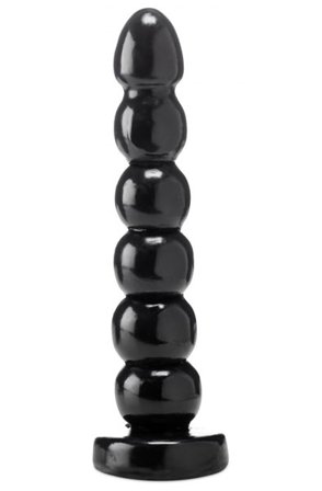 HardToys Blitzkrieg Butt Plugg 29 cm - Woome.pl