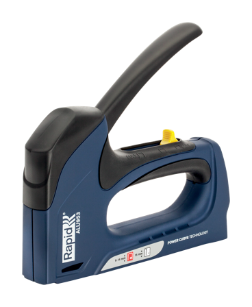 Rapid ALU953 Häftpistol, Handverktyg