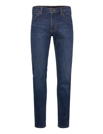 Daren Zip Fly Blue Lee Jeans