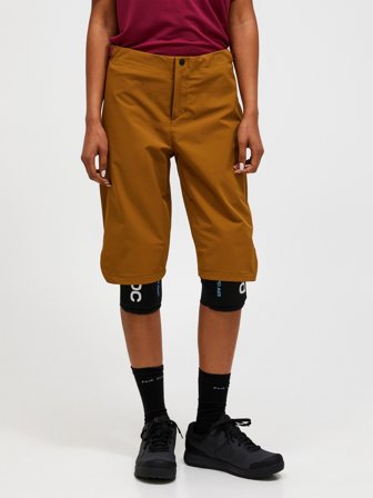 Trail MTB Shorts Women