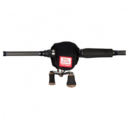 Rod Glove Reel Glove - Casting for Low Profile Reels