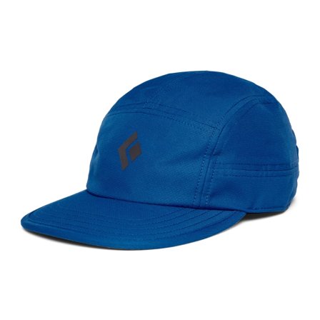 Black Diamond Dash Cap Unisex caps Blue OneSize