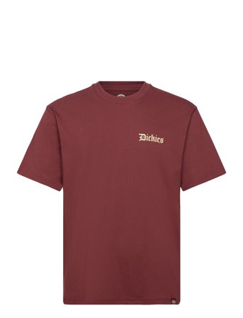 Dickies | M Dickies Diner Tee Ss | M