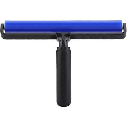 WJTG Dammborttagnings Silikonroller Antistatisk Rollerborste Fyra Storlekar Manuell RengöringsverktygJ