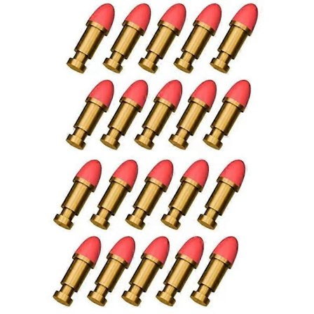 ZP5 357 Soft Dart Revolver Launcher Leketøyspistol for utendørs kampspill - gøy for barn og voksne [YJD]