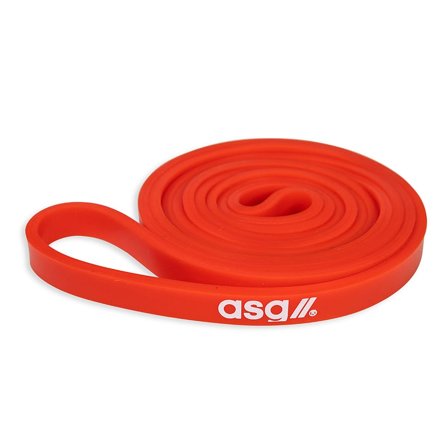 ASG Elastik Let, Sport & Velvære, Fitnessudstyr, Træningselastikker