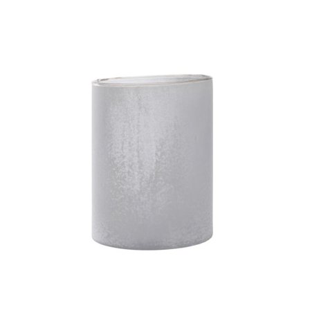 Sögne Fiona Glasslykt Lys-Grå H20