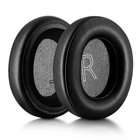 Öronkuddar Ersättning för Microsoft Xbox Series Trådlöst Headset Xbox X|S, Xbox One