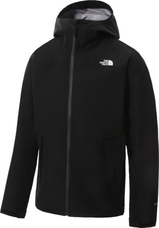 The North Face Men's Dryzzle FutureLight Jacket Men rain jackets Black XXL