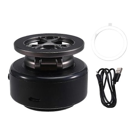 Magnetisk biltelefonholder Navigasjons Telefon Sugekoppfeste