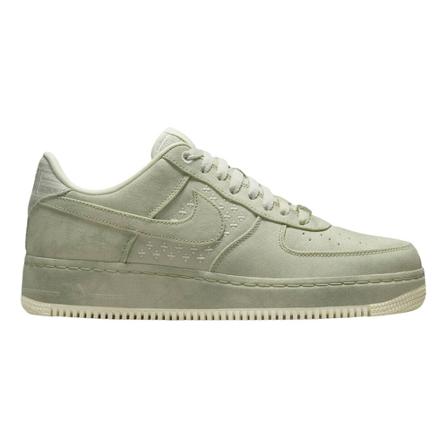 Nike Sneakers , Groen , Heren , Maat: 43 EU