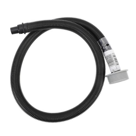 SPA Oppblåsbar Slange Plast 41,7 Tommer Oppblåsbar Boblebad Slange for LAY Z SPA P05341 Luftstråle Massasje Badekar