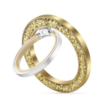 Tech-Protect Ringhållare Magsafe Magnetic MMR200 - Guld