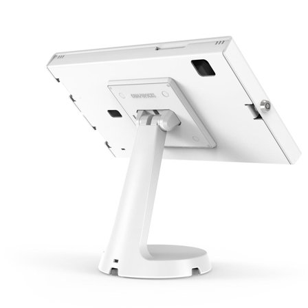 COMPULOCKS Galaxy Tab A9+Apex Enclosure Mast Stand