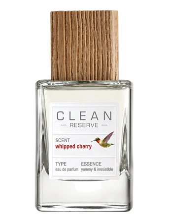 CLEAN Reserve Whipped Cherry Edp - Nude - 50 ML