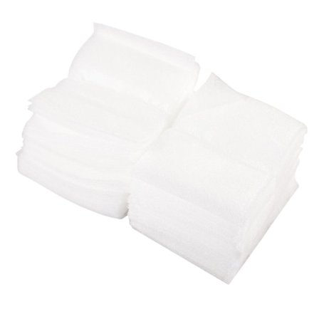 200 stk. Ikke-vævede Frøplanteposer Stofplantefrøpotter Biologisk nedbrydelige Vækstposer