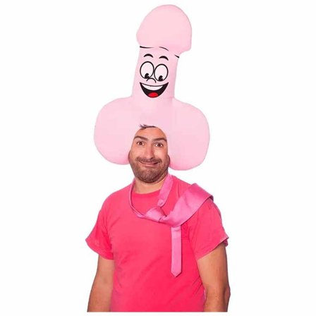 Bachelor Party Penis Skumparyk