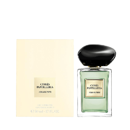 Armani Privé Cypres Pantelleria EdT Parfym & Dam 50ML