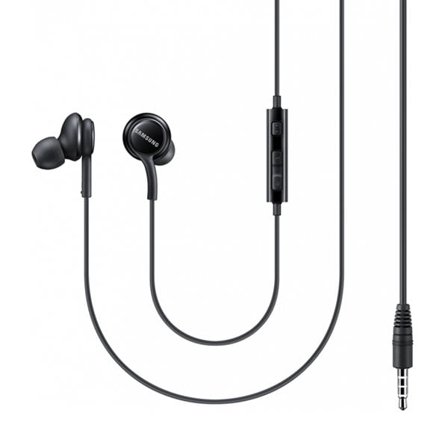 Samsung Handsfree GP-TOU021CSHBW med 3,5mm kontakt
