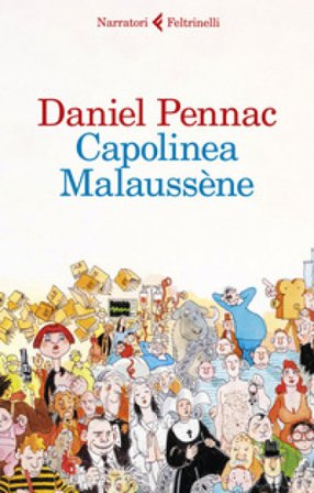 Capolinea Malaussène Daniel Pennac