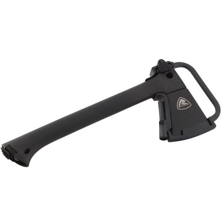 Robens Multi Axe utensil Black OneSize