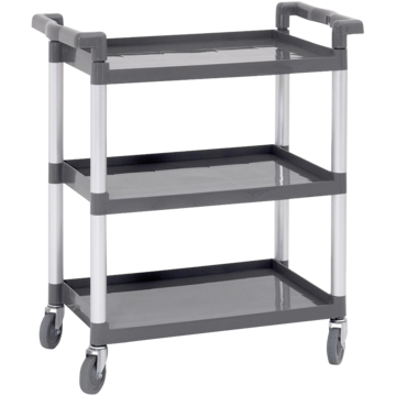 Bartscher Serveringsvogn