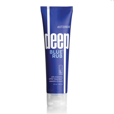 BRAND DEEP BLUE RUB MED EGEN-SKAPER CPTG DEEP BLUE ESSENTIAL O