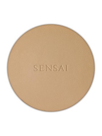 Sensai Total Finish Foundation Powder TF204.5 Amber Beige 11.0g