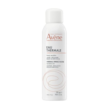 Avène Thermal Spring Water Spray 150 ml, Skincare, Skincare Til Børn, Babysalve