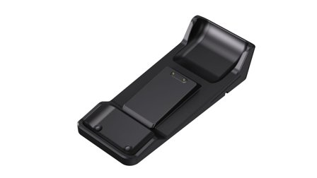 Capture Docking Station for Scorpion