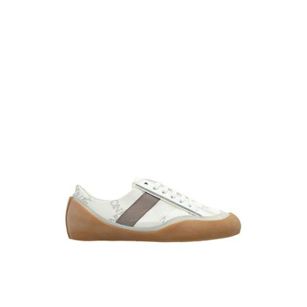Jw Anderson - Sneakers - Vit - Dam - Storlek: 36 Eu, Dam, Storlek: 36 EU