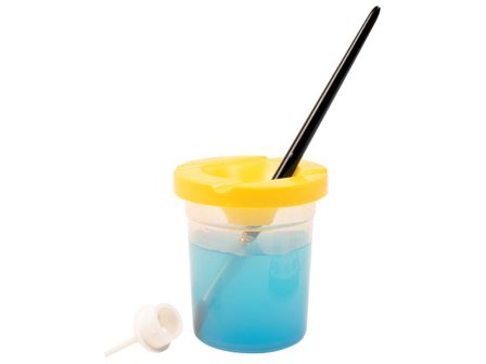 PLAYBOX Penselmugg 12/fp - Lyreco - Skola och förskola - Målarfärg och tillbehör - Vattenkopp och tillbehör