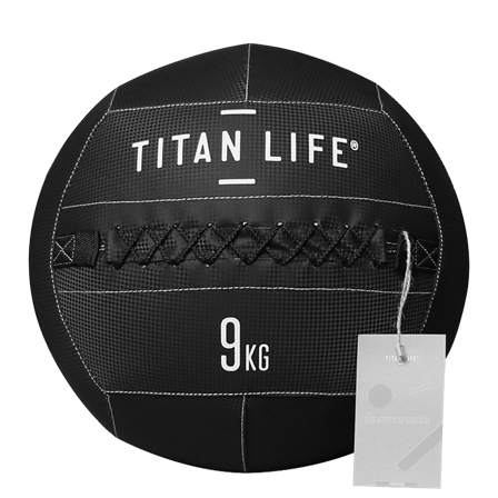 Titan LIFE Wall Ball Medicinboll
