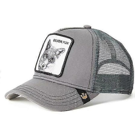 Mesh Trucker Hat - Perfet