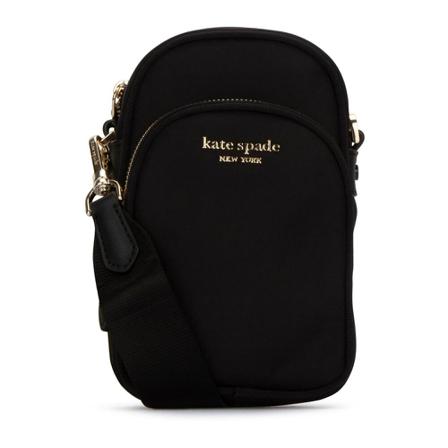 Kate Spade, Cross Body Bags Zwart, Dames, Maat:ONE Size