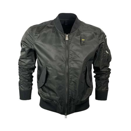 Blauer MAX Jakke Sort, Herre