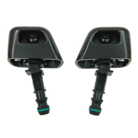 For Xtrail T31 2008 - 2014 Forlygte Vaskerdyser Spray Dyse 28641-3uy0a 28642-3uy1b
