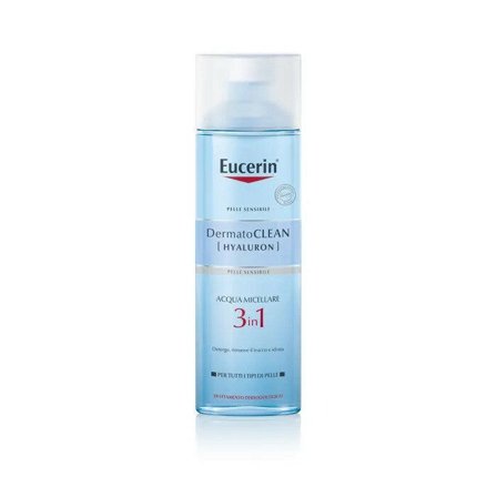 Eucerin Dermatoclean Acqua Micellare 200ml