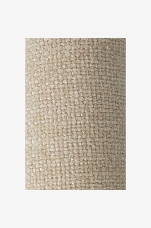 Jotex - Sd625 Stoffprøve Hvit unico/hvit hvit HENGYE - Kjøp Stoffprøver - Møbler hos Jotex