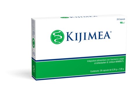 Kijimea Colon Irritabile 28 Capsule
