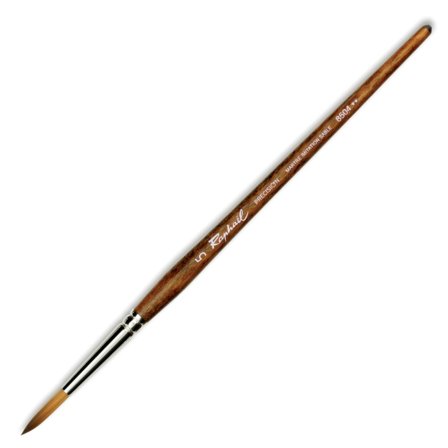 Raphaël Precision Brush 8504 Round st 5