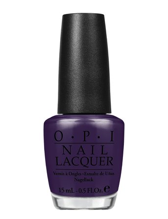 OPI Vant To Bite My Neck - Purple - 15ML