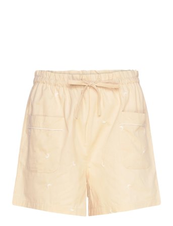 Maanesten Sanha Shorts Light Sand - Beige - S