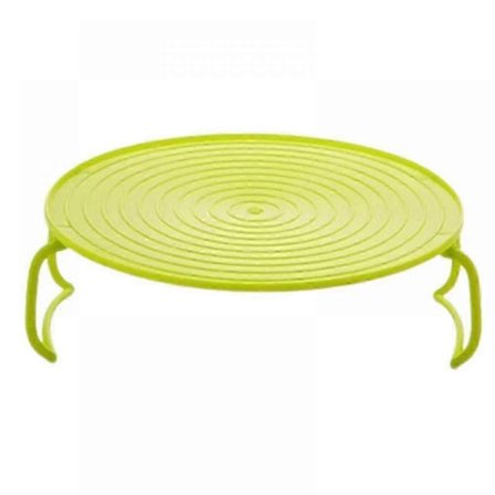 Multifunksjonell Mikrobølgeovn Stativ og Dampstativ