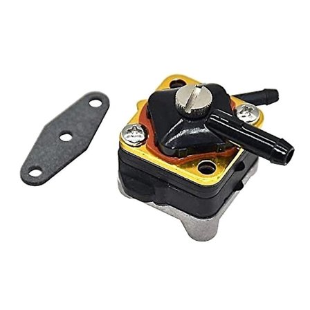 Veneen polttoainepumppu Johnson Evinrude 397839 397274 395091 391638 Marine 18-7350