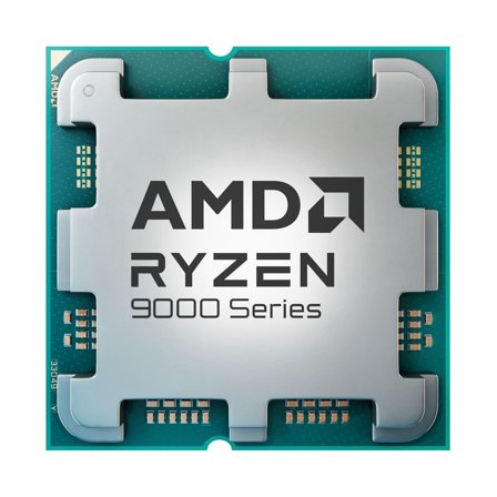 AMD Ryzen 5 9600 MPK 12 units