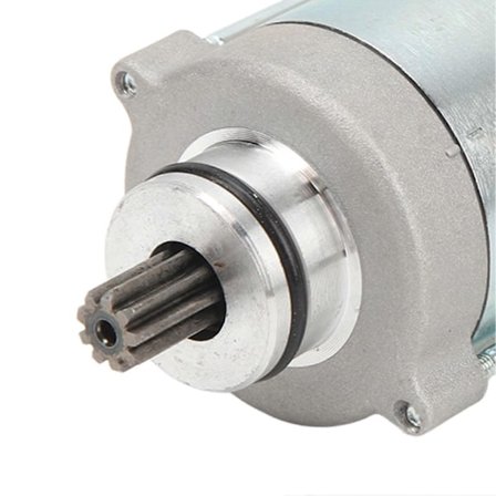 12V Motorcykel Starter 55140001100 Stærk Elektrisk Motor Starter Motor Passer til 200 EXC 250 EXC 300 EXC 250 R