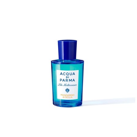 Acqua di Parma Blu Mediterraneo Mandarino di Sicilia 100ml - Eau de Toilette Unisex